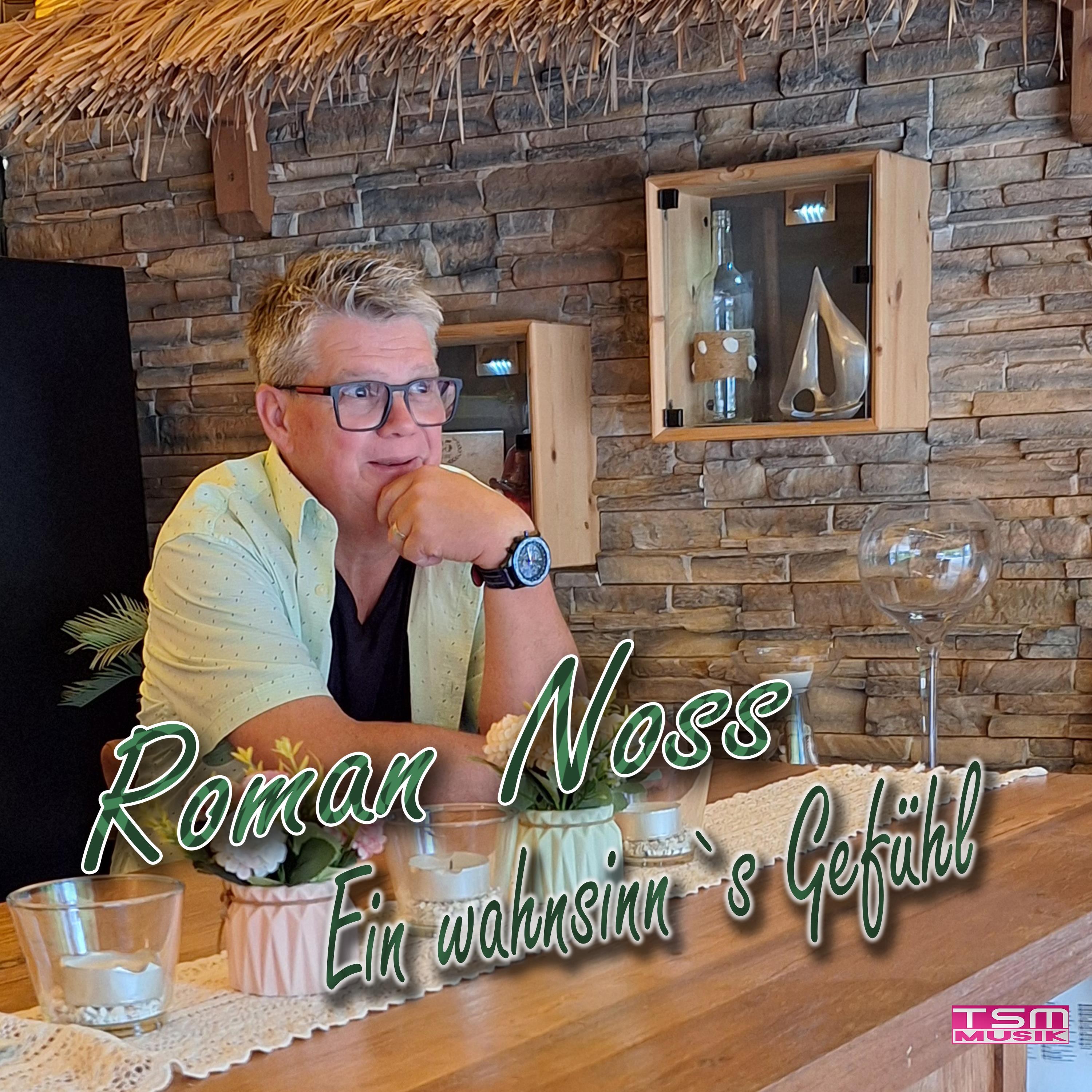 Roman Noss – 