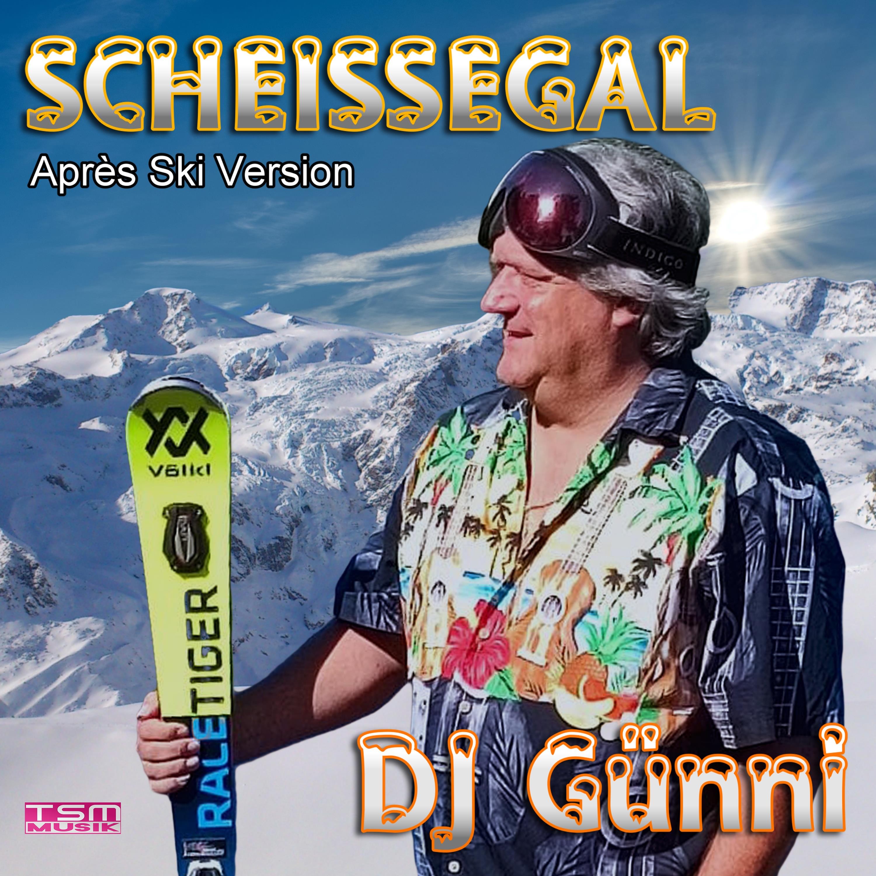 DJ Günni – 